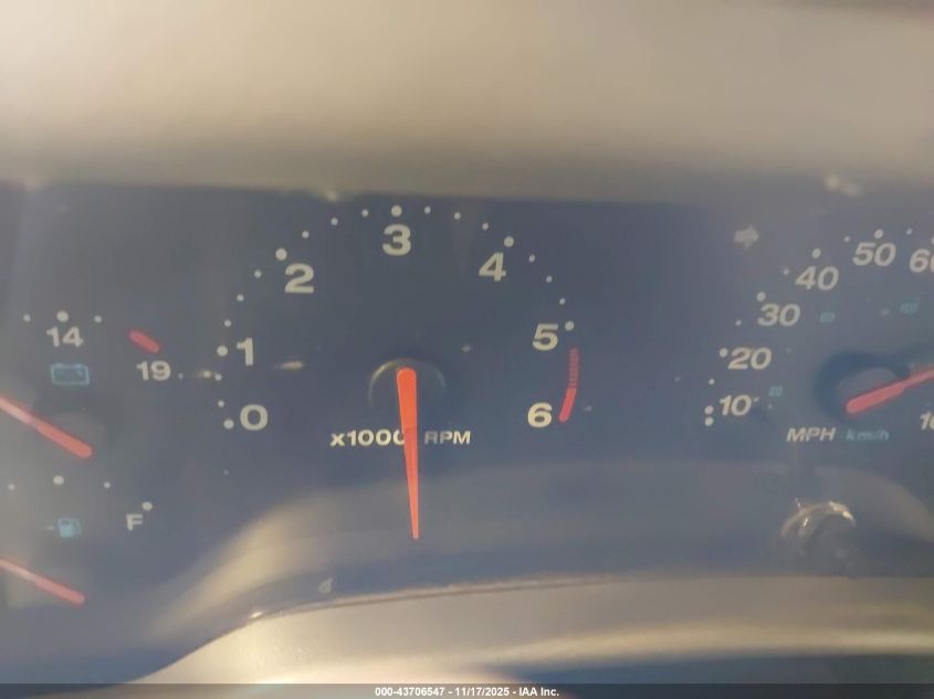 2005 Jeep Wrangler Unlimited VIN: 1J4FA44S85P328298 Lot: 43706547