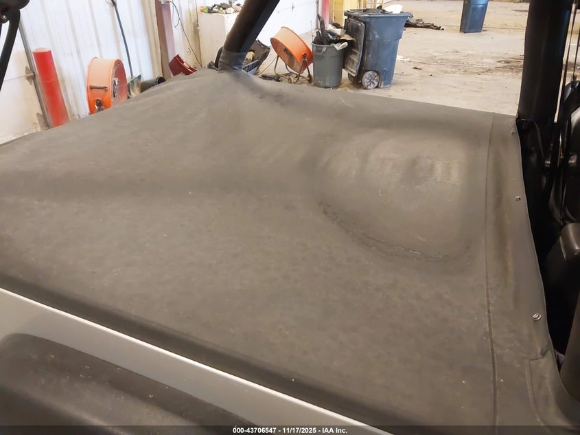 2005 Jeep Wrangler Unlimited VIN: 1J4FA44S85P328298 Lot: 43706547