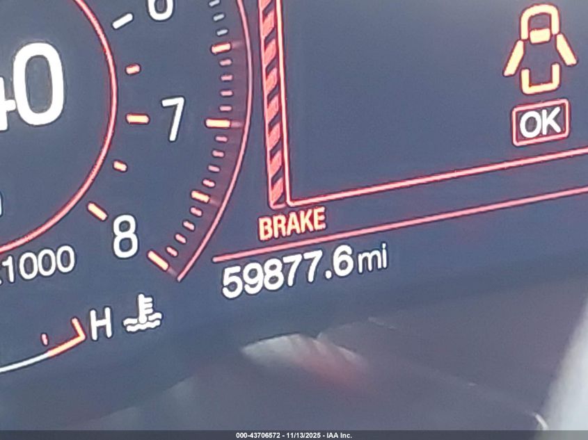 2017 Ford Mustang Gt VIN: 1FA6P8CF0H5271441 Lot: 43706572