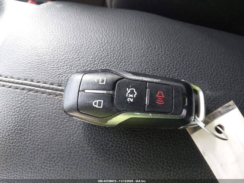 2017 Ford Mustang Gt VIN: 1FA6P8CF0H5271441 Lot: 43706572