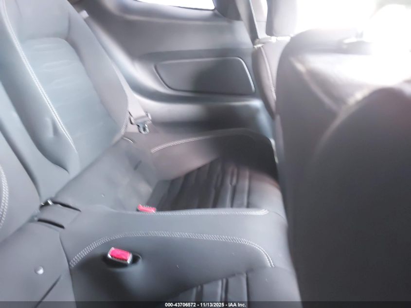 2017 Ford Mustang Gt VIN: 1FA6P8CF0H5271441 Lot: 43706572