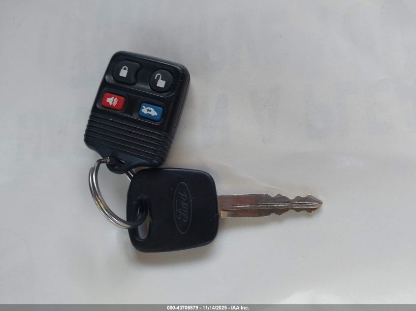 2003 Ford Focus Se VIN: 1FAFP34353W311314 Lot: 43706579