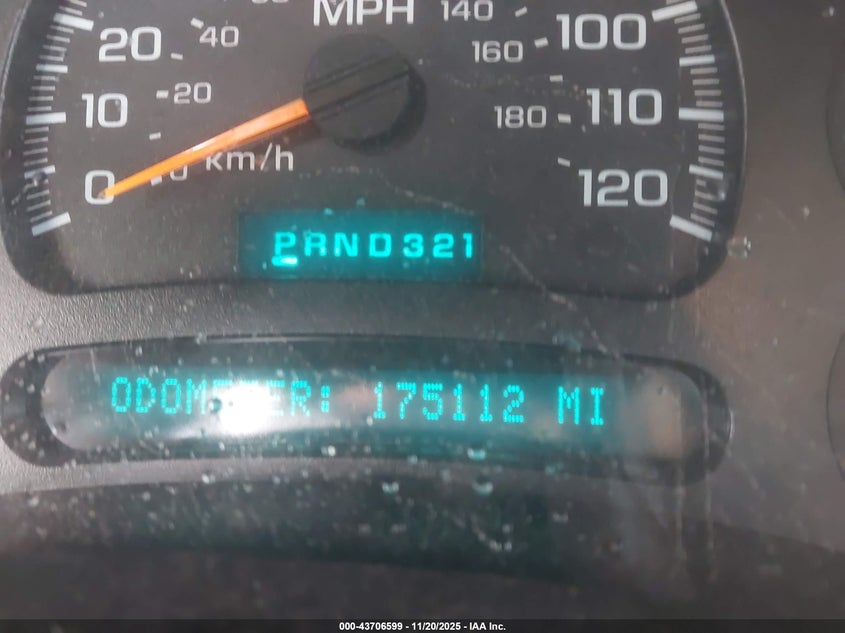 2004 Chevrolet Tahoe Ls VIN: 1GNEC13Z84R191480 Lot: 43706599