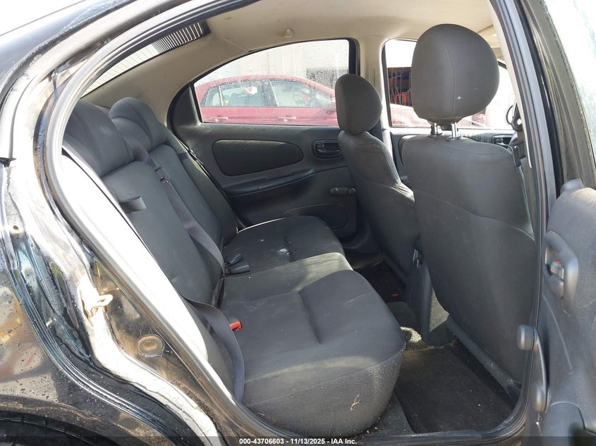 2005 Dodge Neon Sxt VIN: 1B3ES56C15D209330 Lot: 43706603