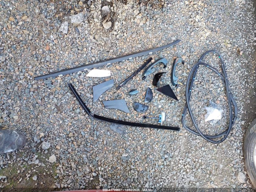 2023 Kia Stinger Gt-Line VIN: KNAE35LD9P6123535 Lot: 43706607