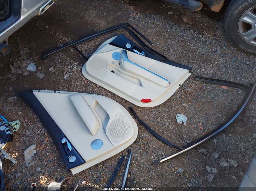 2023 Kia Stinger Gt-Line VIN: KNAE35LD9P6123535 Lot: 43706607