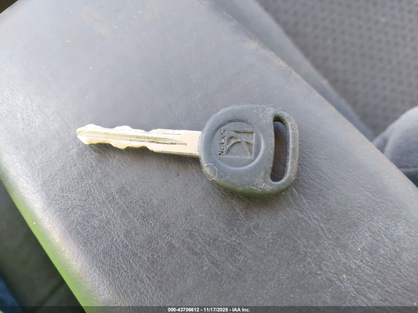 2004 Saturn Ion 3 VIN: 1G8AW12F14Z187321 Lot: 43706612