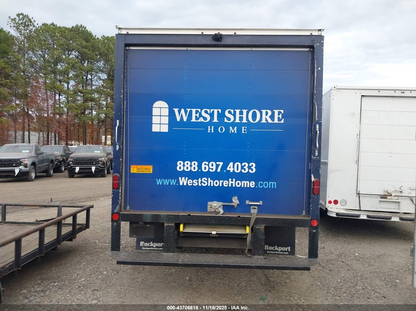 2021 Ford E-350 Cutaway VIN: 1FDWE3FN3MDC19741 Lot: 43706616