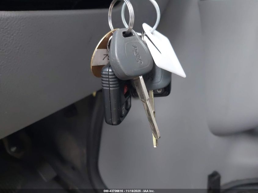 2021 Ford E-350 Cutaway VIN: 1FDWE3FN3MDC19741 Lot: 43706616