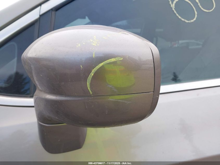 2017 Chrysler Pacifica Hybrid Premium VIN: 2C4RC1L79HR779137 Lot: 43706617