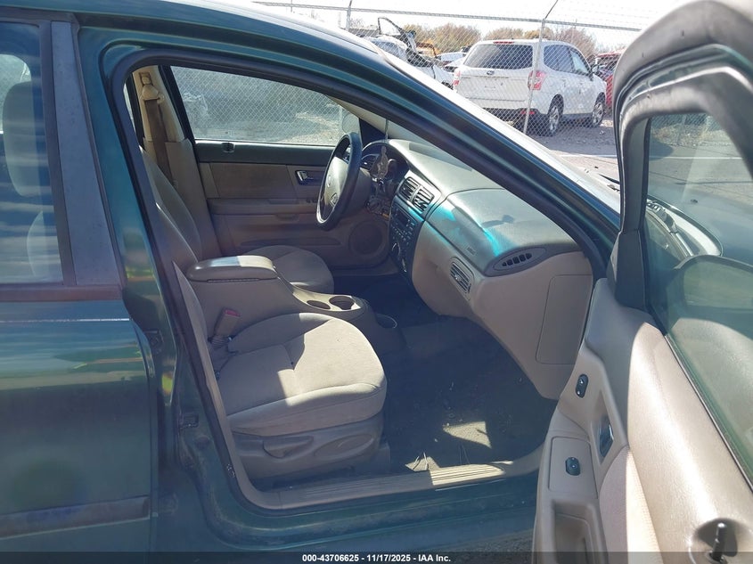 1FAFP53U9YA251872 2000 FORD TAURUS photo no. 5