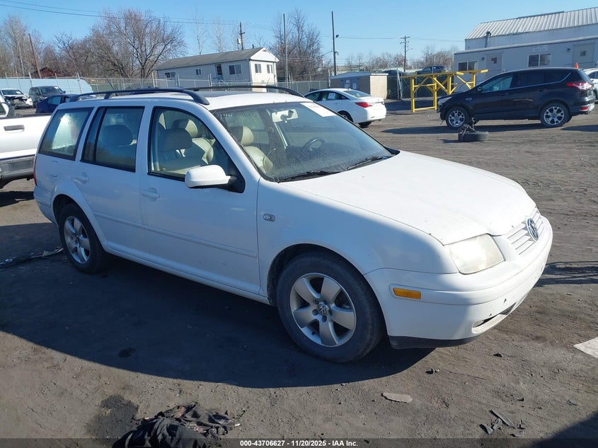 WVWSR61J95W036167 2005 VOLKSWAGEN JETTA photo no. 14