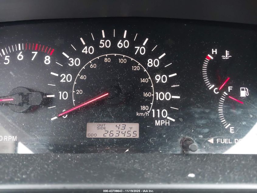 2006 Toyota Corolla Le VIN: 1NXBR32E56Z607114 Lot: 43706643