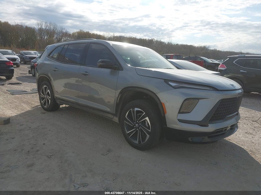 BUICK ENCLAVE SPORT TOURING FWD