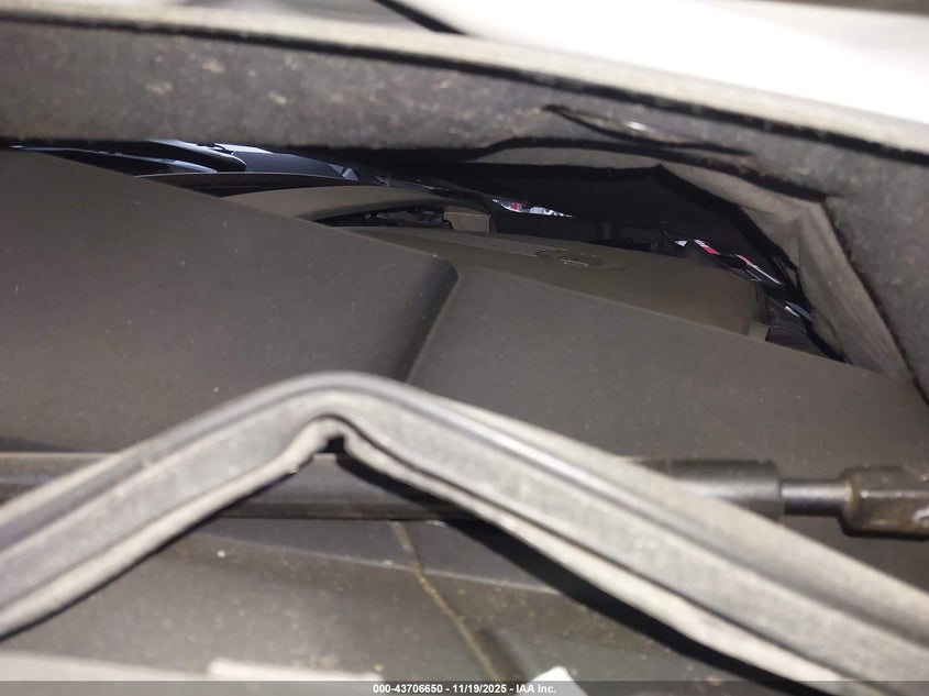 2008 Cadillac Cts Standard VIN: 1G6DG577180177474 Lot: 43706650