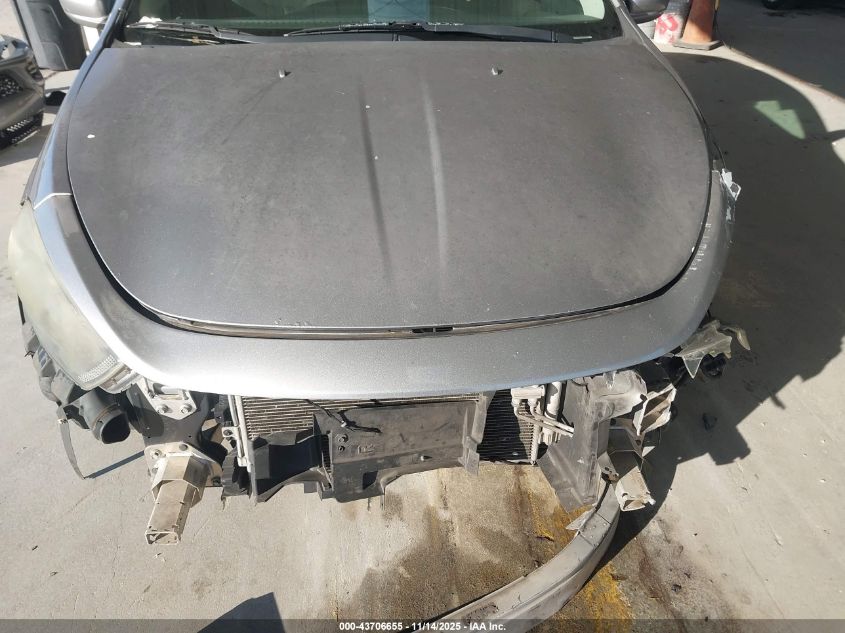 2014 Dodge Dart Sxt VIN: 1C3CDFBBXED866974 Lot: 43706655