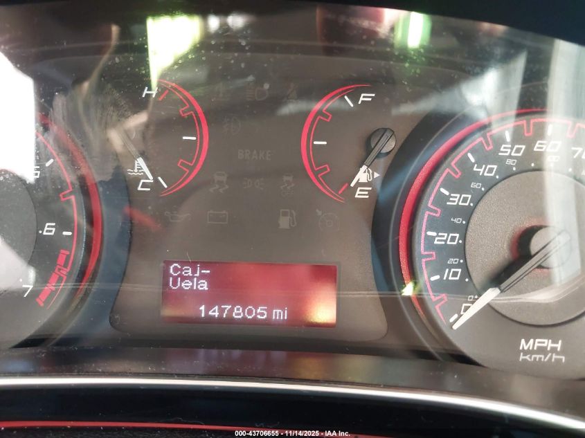 2014 Dodge Dart Sxt VIN: 1C3CDFBBXED866974 Lot: 43706655