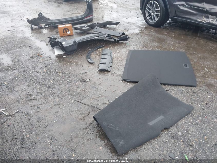 2026 Kia Sportage Ex VIN: 5XYK33DF5TG343353 Lot: 43706667