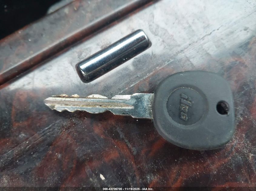 2007 GMC Sierra 1500 Denali VIN: 2GTEK638771661866 Lot: 43706706