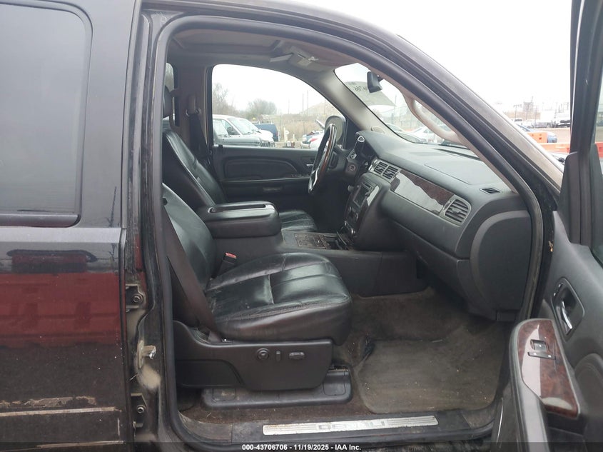 2GTEK638771661866 2007 GMC SIERRA photo no. 5
