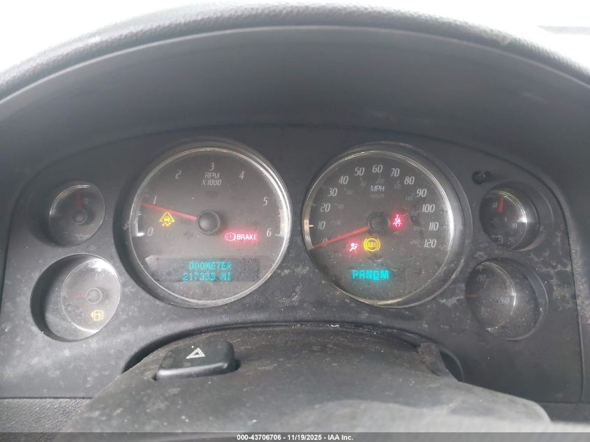 2007 GMC Sierra 1500 Denali VIN: 2GTEK638771661866 Lot: 43706706