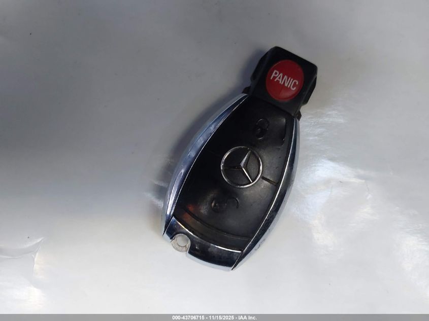 2007 Mercedes-Benz Gl 450 4Matic VIN: 4JGBF71EX7A118440 Lot: 43706715