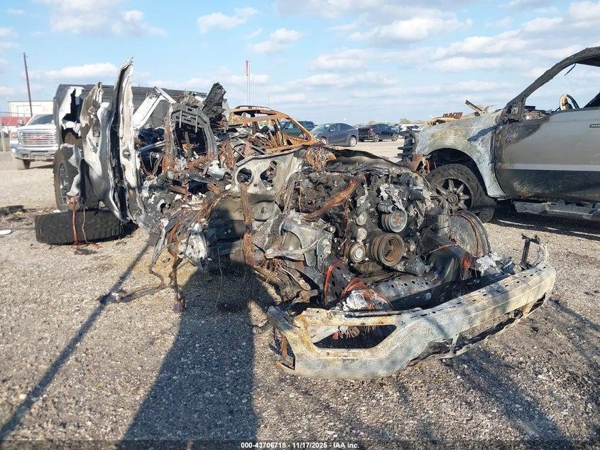 2021 FORD F-150 XLT - 1FTFW1E57MKE48541