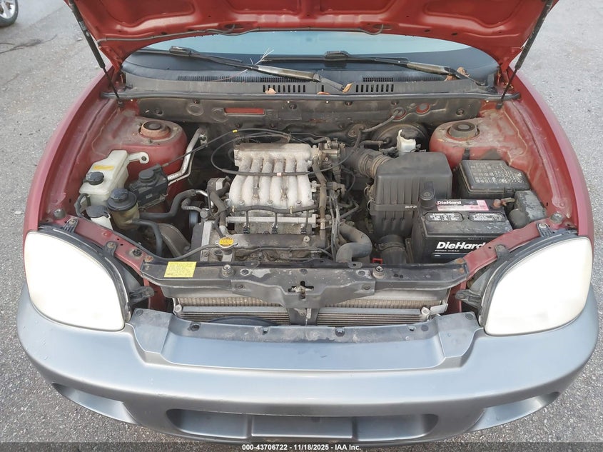 2004 Hyundai Santa Fe Gls VIN: KM8SC73D34U747058 Lot: 43706722