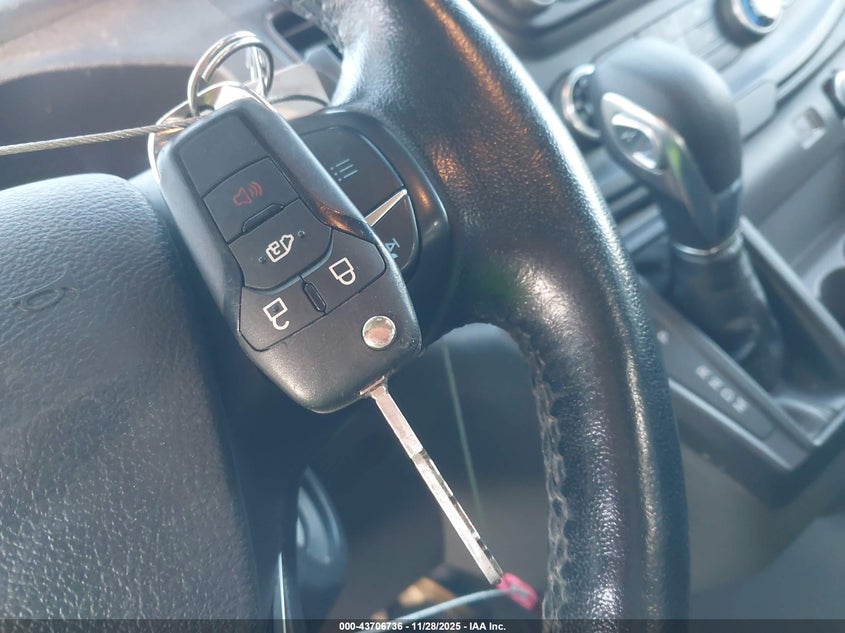 2020 Ford Transit-250 VIN: 1FTBR1Y83LKB14114 Lot: 43706736