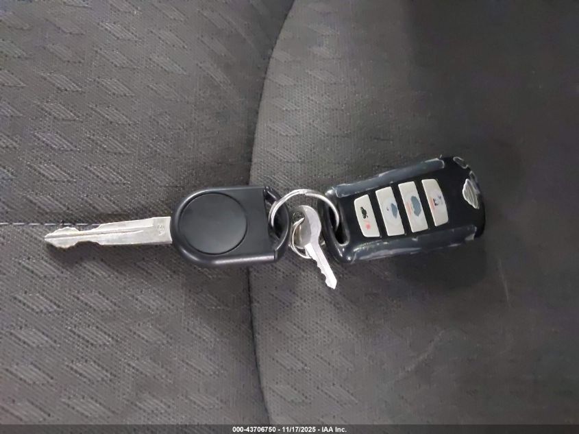 2006 Mazda Tribute I VIN: 4F2YZ92Z96KM25142 Lot: 43706750