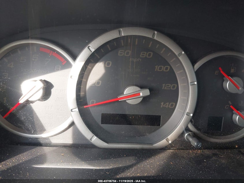 2007 Honda Pilot Ex-L VIN: 5FNYF28607B031783 Lot: 43706754