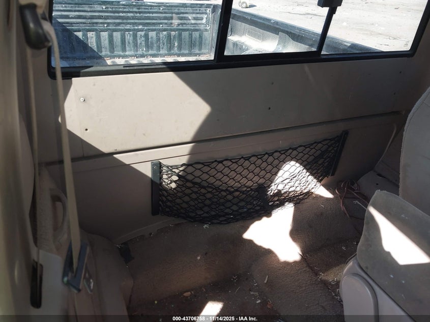 2001 Ford Ranger Edge/Xl/Xlt VIN: 1FTYR14U51TA63395 Lot: 43706758