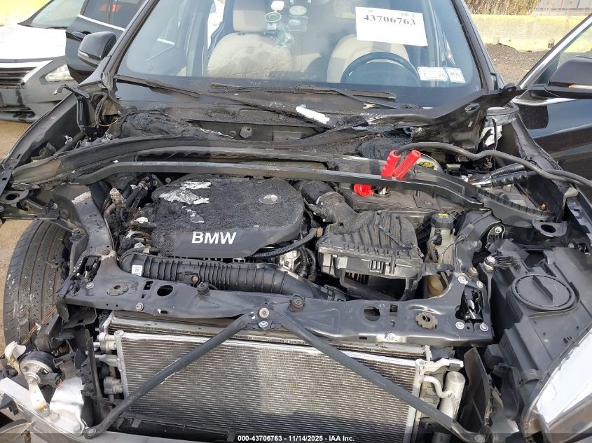 2018 BMW X1 xDrive28I VIN: WBXHT3C37J5L35054 Lot: 43706763