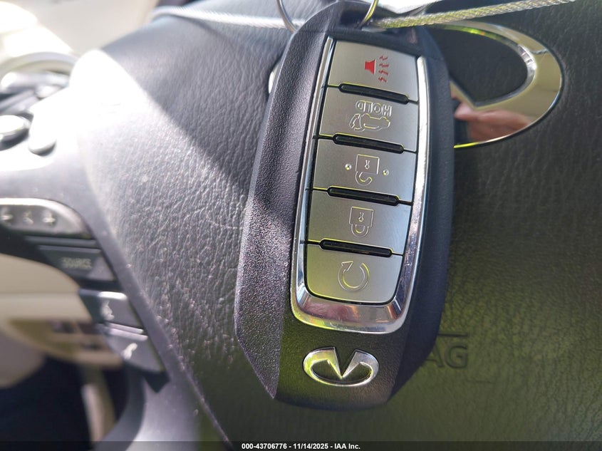 2019 Infiniti Qx60 Luxe VIN: 5N1DL0MN1KC548505 Lot: 43706776