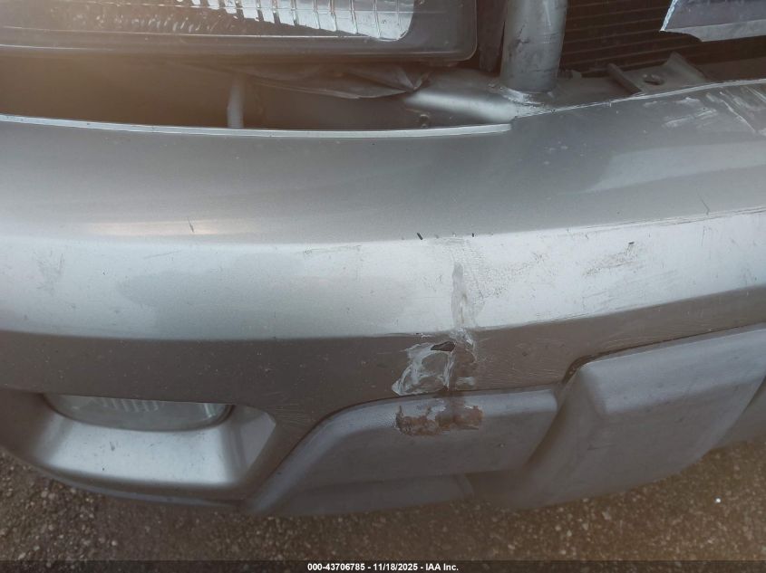 2003 Chevrolet Trailblazer Ext Lt VIN: 1GNES16S236200143 Lot: 43706785