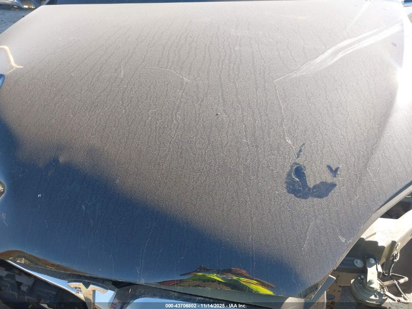 2020 Tesla Model X Performance Dual Motor All-Wheel Drive VIN: 5YJXCDE41LF262298 Lot: 43706802