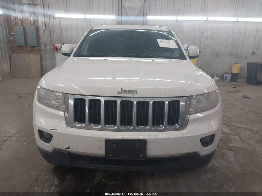 1C4RJFAG6DC557924 2013 JEEP GRAND CHEROKEE photo no. 13