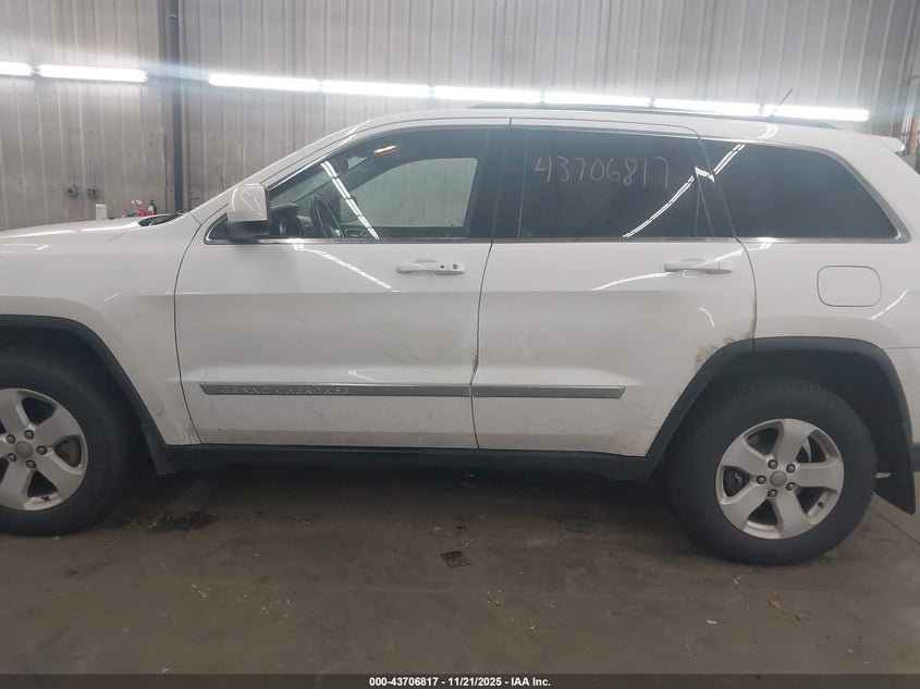 1C4RJFAG6DC557924 2013 JEEP GRAND CHEROKEE photo no. 15
