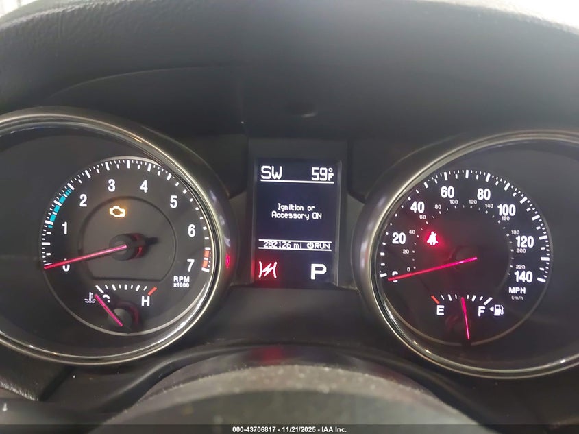 1C4RJFAG6DC557924 2013 JEEP GRAND CHEROKEE photo no. 7