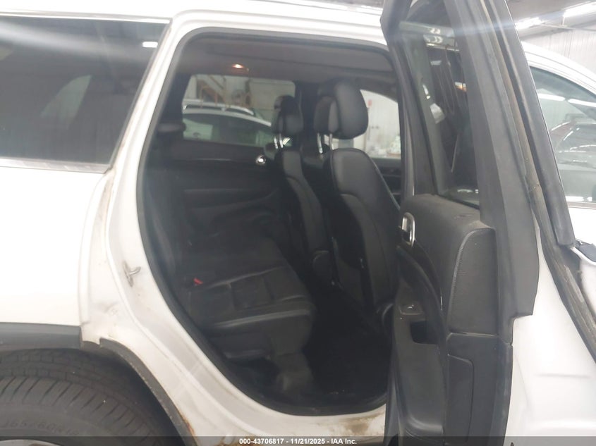 1C4RJFAG6DC557924 2013 JEEP GRAND CHEROKEE photo no. 8