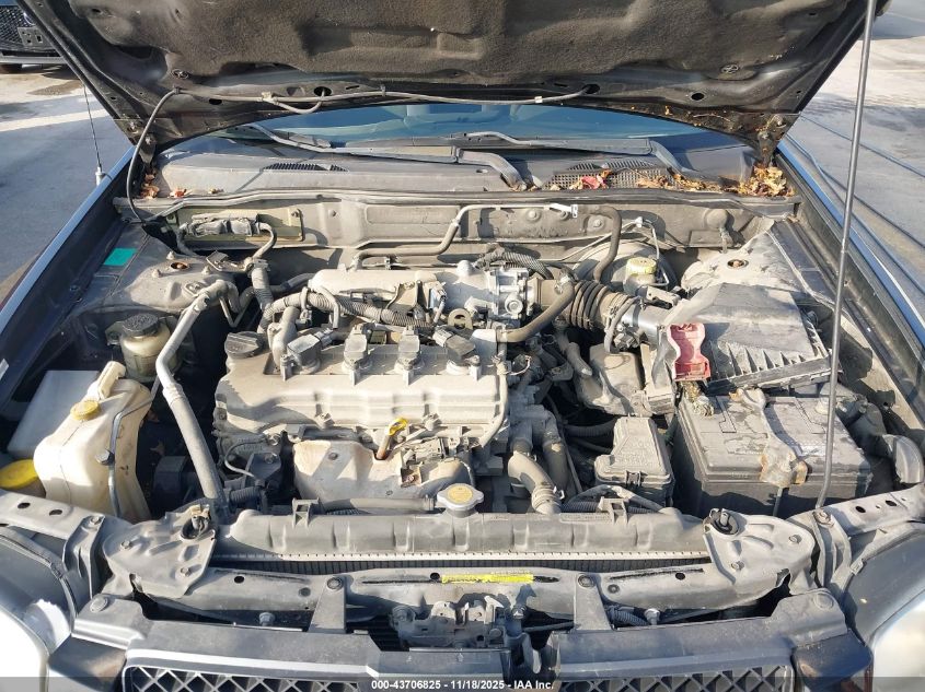 2006 Nissan Sentra 1.8S VIN: 3N1CB51D56L617639 Lot: 43706825