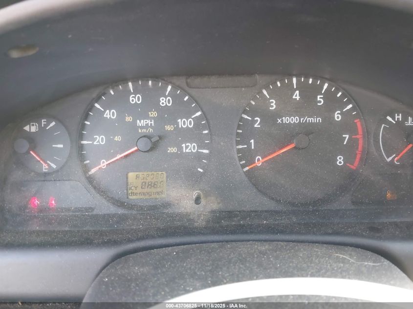 2006 Nissan Sentra 1.8S VIN: 3N1CB51D56L617639 Lot: 43706825