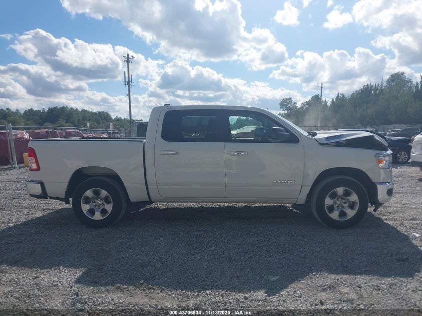 1C6SRFFT3LN296651 2020 RAM 1500 photo no. 13