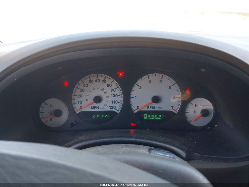 2006 Dodge Grand Caravan Sxt VIN: 2D4GP44L76R723819 Lot: 43706847