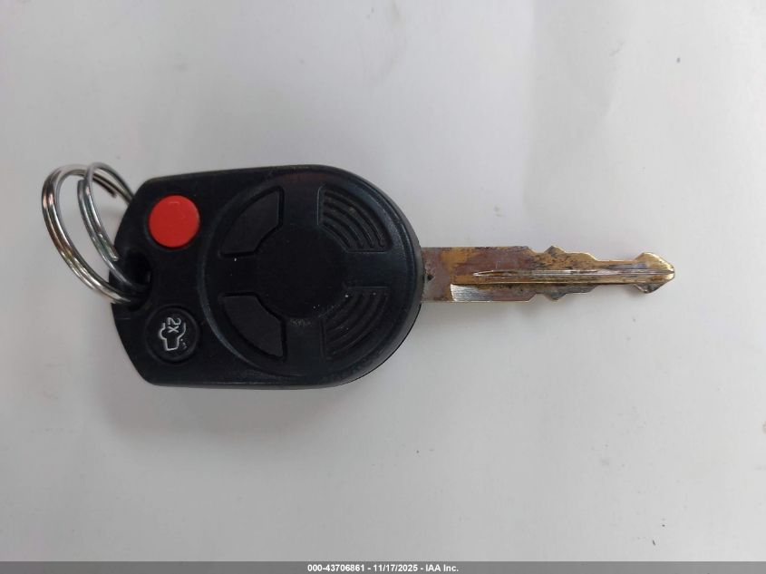 2008 Ford Fusion Sel VIN: 3FAHP08Z28R262248 Lot: 43706861