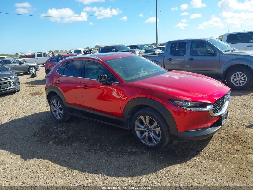 MAZDA CX-30 PREMIUM