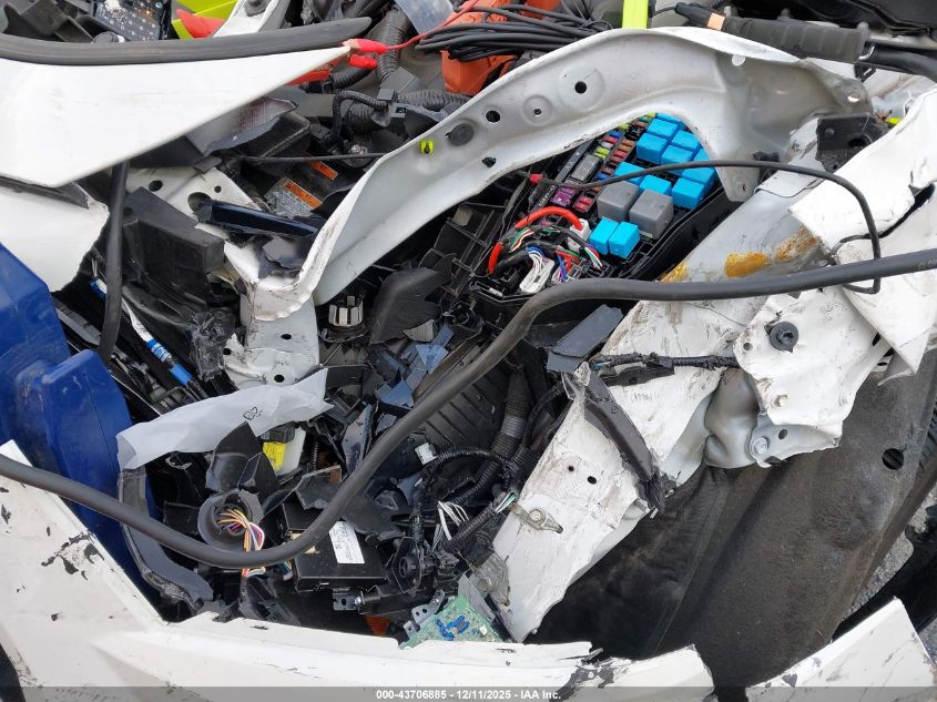 2023 Toyota Rav4 Prime Se VIN: JTMAB3FV0PD138496 Lot: 43706885