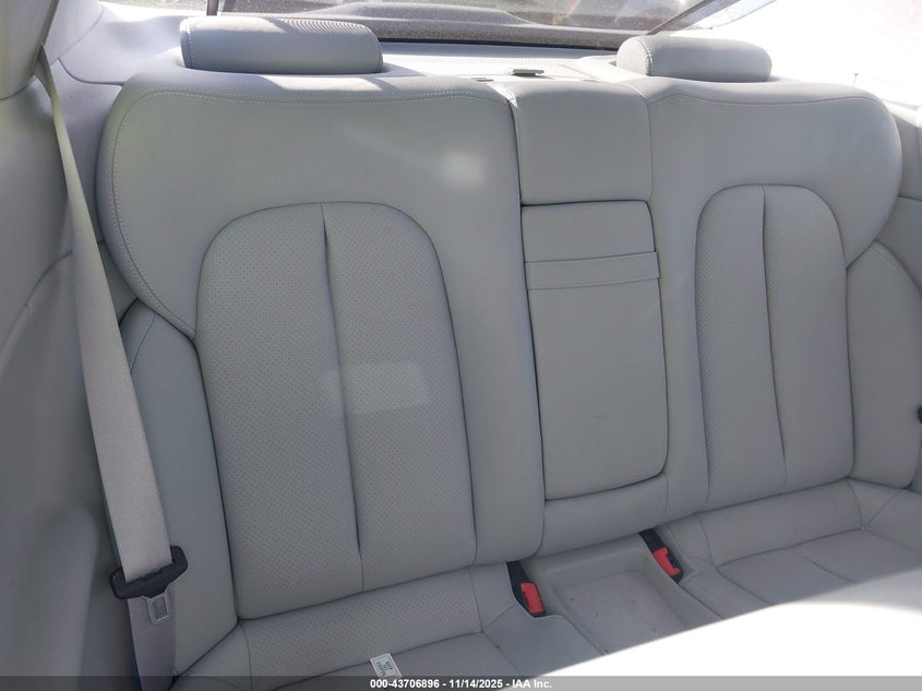 1999 Mercedes-Benz Clk 320 VIN: WDBLJ65G4XF060162 Lot: 43706896