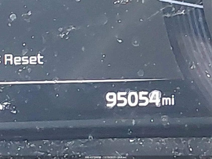 2022 Kia Seltos Sx Turbo VIN: KNDETCA29N7255646 Lot: 43706898