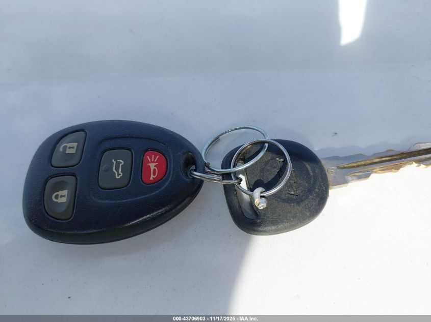 2013 Chevrolet Tahoe Commercial Fleet VIN: 1GNSK4E03DR285661 Lot: 43706903